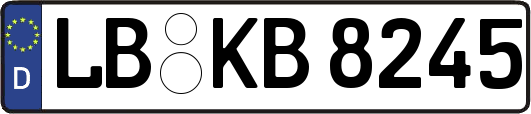 LB-KB8245