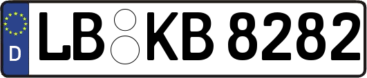 LB-KB8282