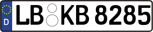 LB-KB8285