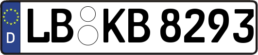 LB-KB8293