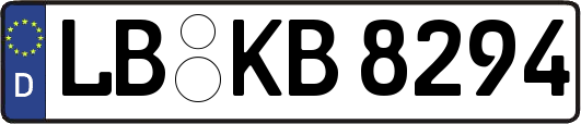 LB-KB8294