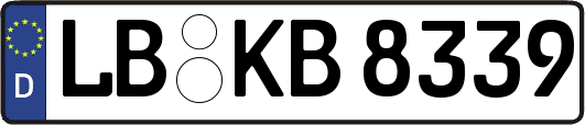 LB-KB8339
