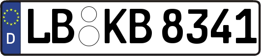 LB-KB8341
