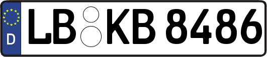 LB-KB8486
