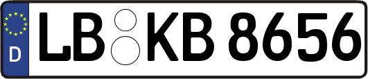 LB-KB8656