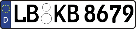 LB-KB8679