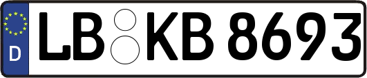 LB-KB8693