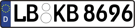 LB-KB8696
