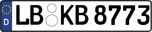 LB-KB8773