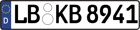 LB-KB8941