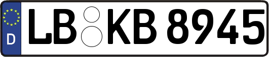 LB-KB8945