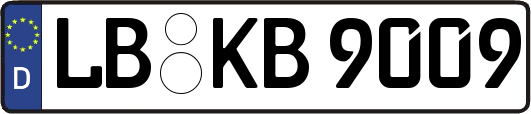 LB-KB9009
