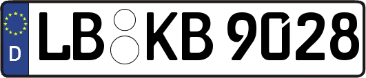 LB-KB9028