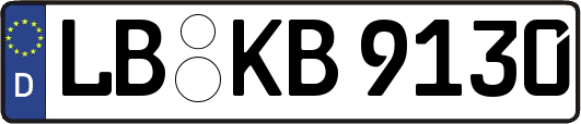 LB-KB9130