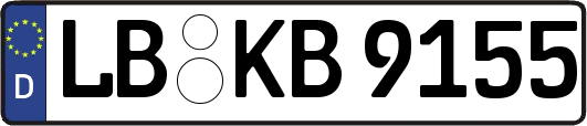 LB-KB9155
