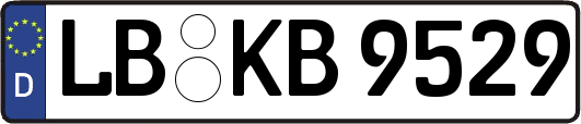 LB-KB9529