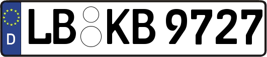 LB-KB9727