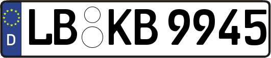 LB-KB9945