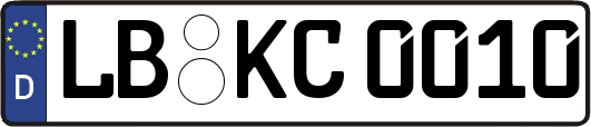 LB-KC0010