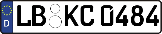 LB-KC0484