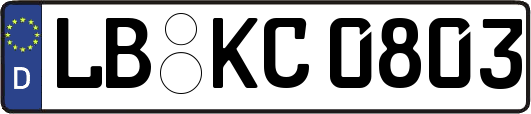 LB-KC0803