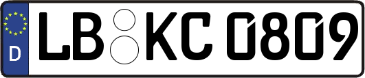 LB-KC0809