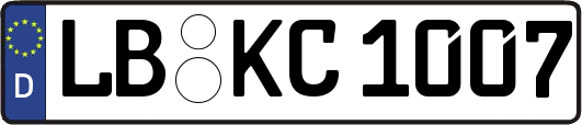 LB-KC1007