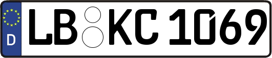 LB-KC1069