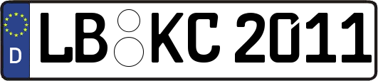 LB-KC2011