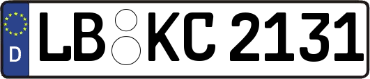 LB-KC2131