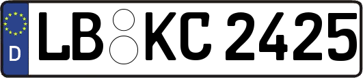 LB-KC2425