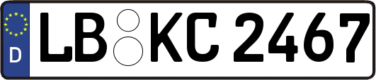 LB-KC2467