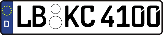 LB-KC4100