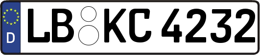 LB-KC4232