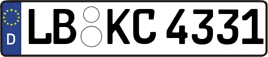 LB-KC4331