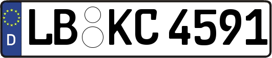 LB-KC4591