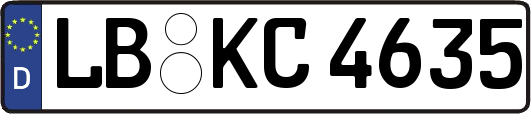 LB-KC4635