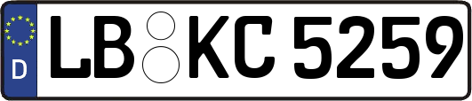LB-KC5259