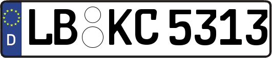 LB-KC5313