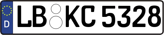 LB-KC5328