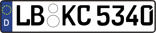 LB-KC5340