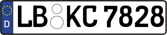 LB-KC7828
