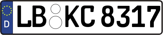 LB-KC8317