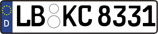 LB-KC8331