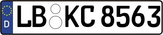 LB-KC8563