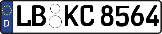 LB-KC8564