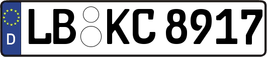 LB-KC8917