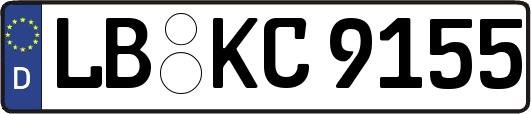 LB-KC9155