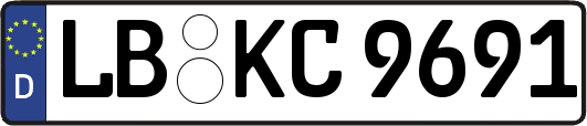 LB-KC9691