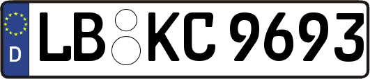 LB-KC9693
